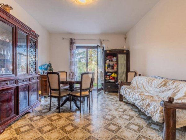 appartamento in vendita a Sutri