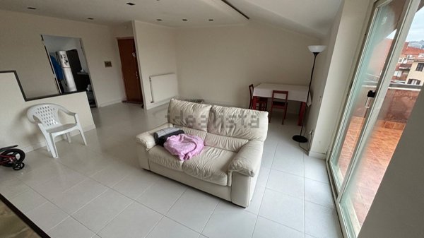 appartamento in vendita a Sutri