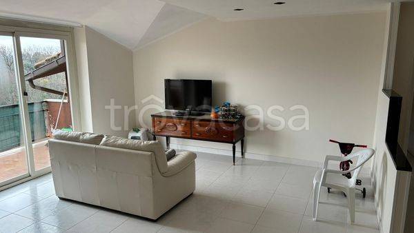 appartamento in vendita a Sutri