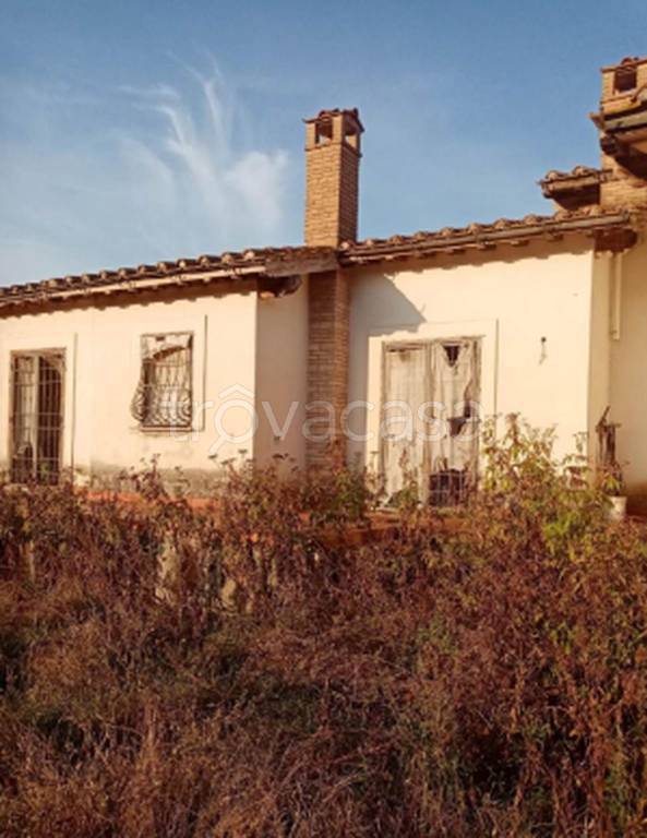 appartamento in vendita a Sutri