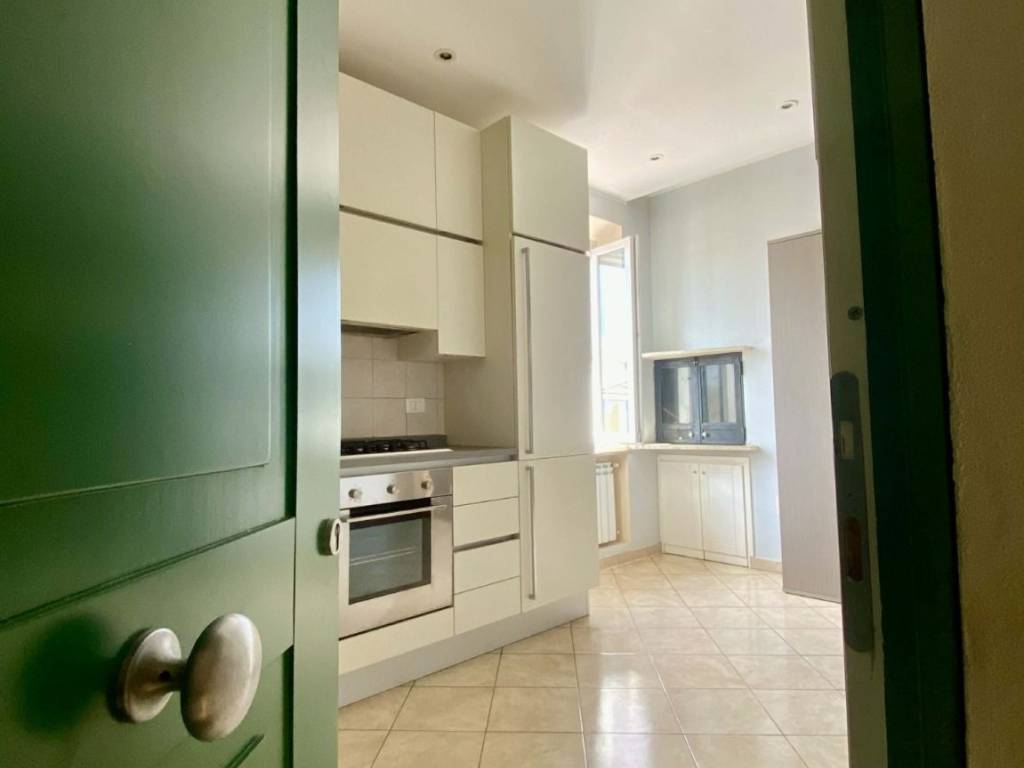 appartamento in vendita a Sutri