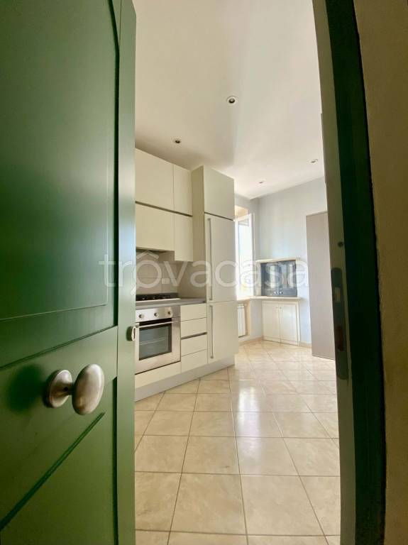 appartamento in vendita a Sutri