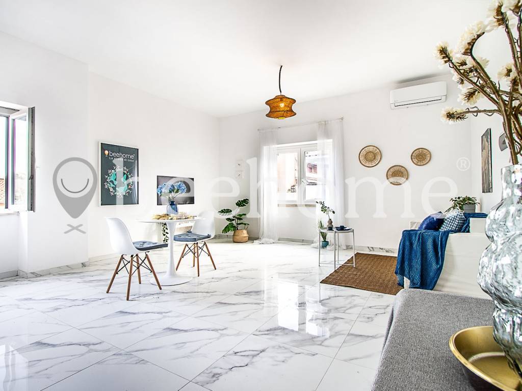 appartamento in vendita a Sutri