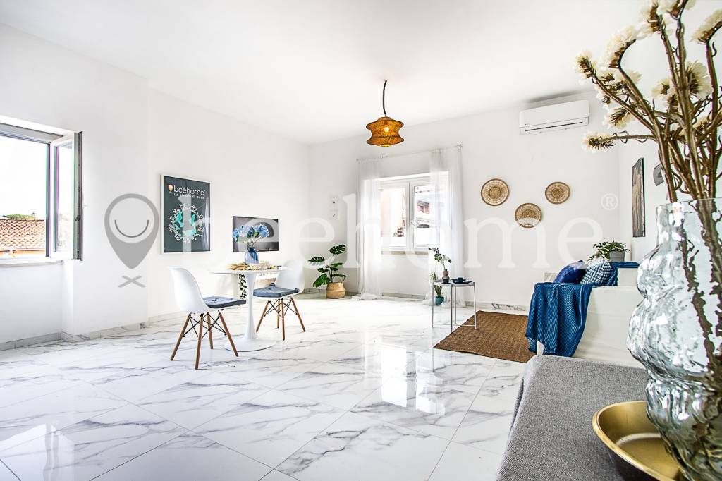 appartamento in vendita a Sutri