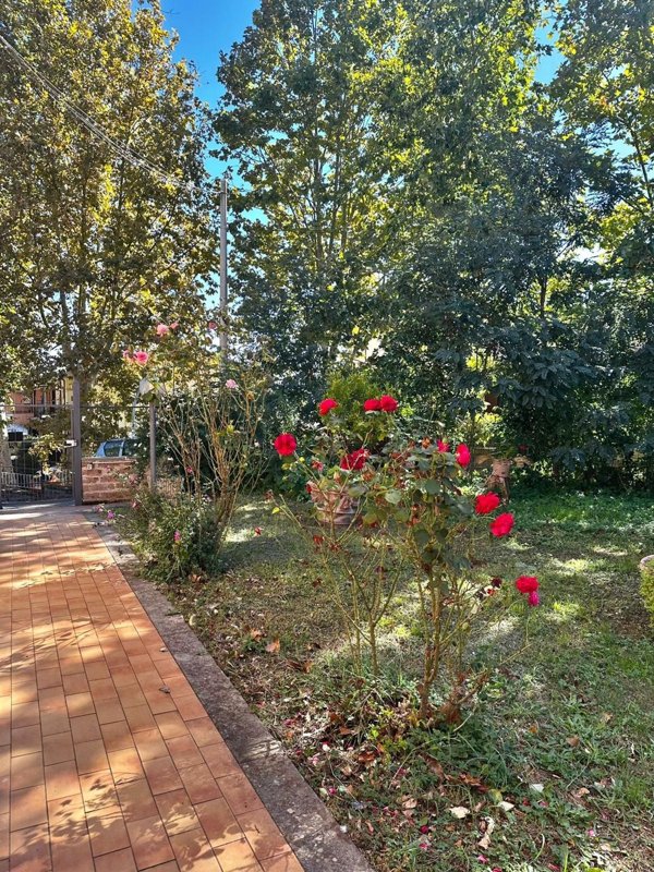 appartamento in vendita a Sutri