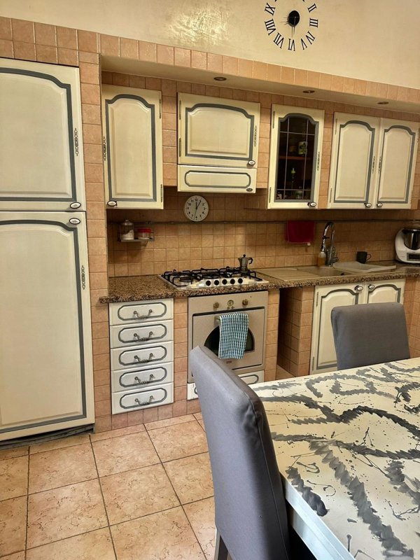 appartamento in vendita a Sutri