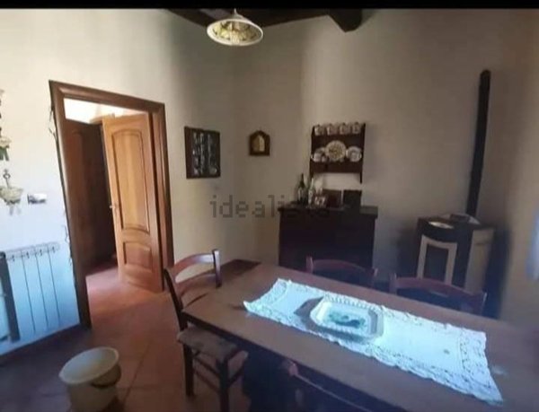 appartamento in vendita a Sutri