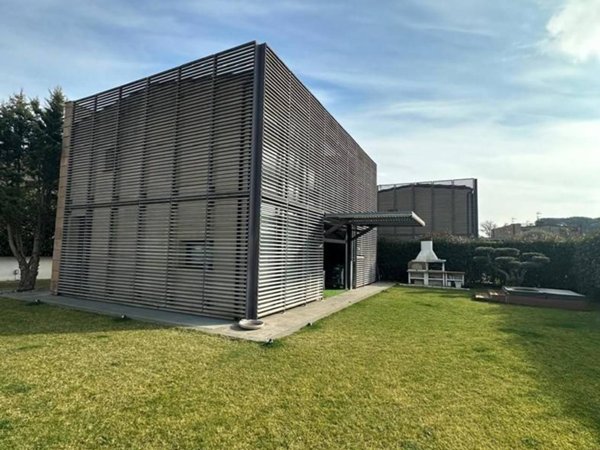 casa indipendente in vendita a Sutri