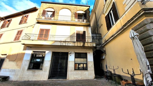 appartamento in vendita a Sutri