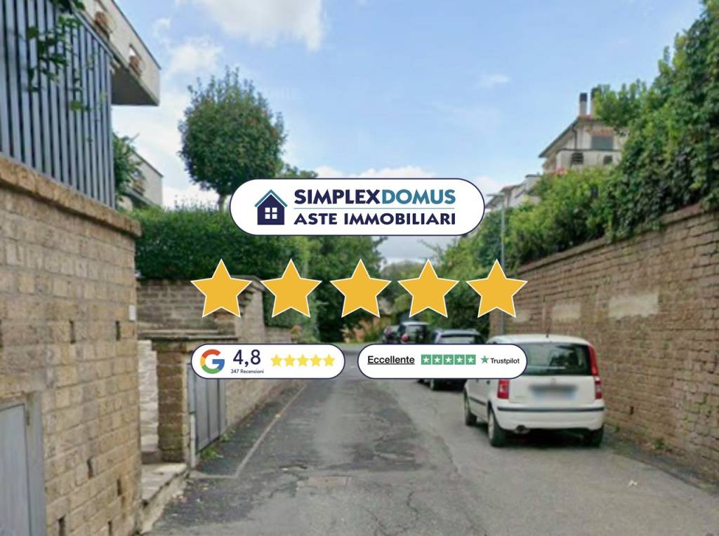 appartamento in vendita a Sutri