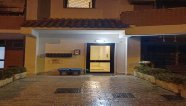 appartamento in vendita a Sutri