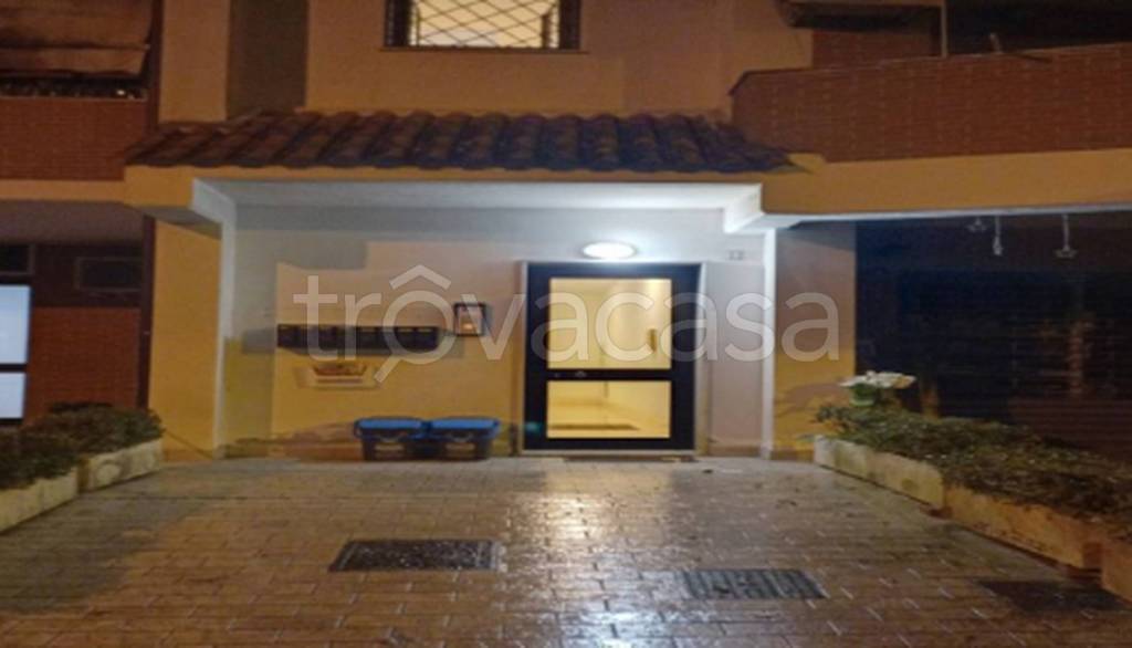 appartamento in vendita a Sutri