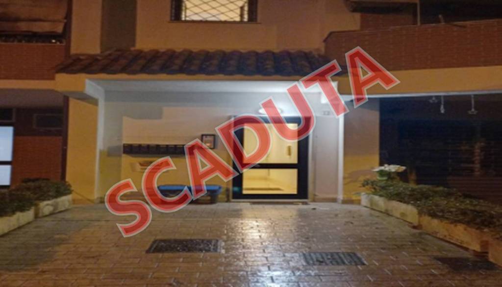 appartamento in vendita a Sutri