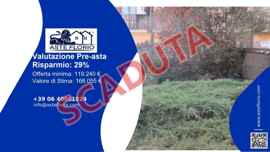 appartamento in vendita a Sutri