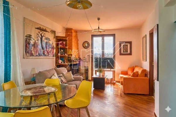 appartamento in vendita a Sutri