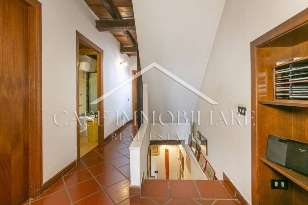 casa indipendente in vendita a Sutri