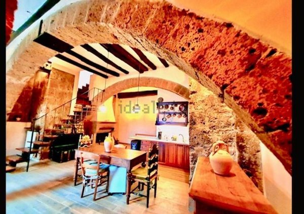 appartamento in vendita a Sutri