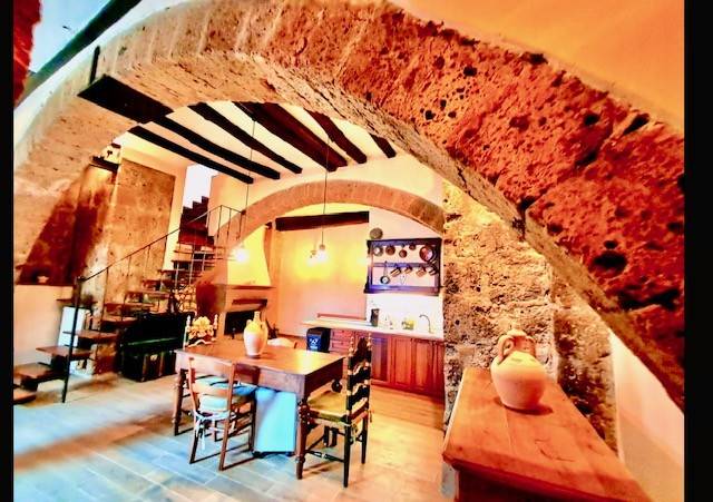 appartamento in vendita a Sutri