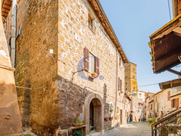 appartamento in vendita a Sutri