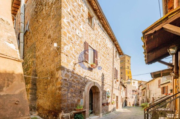 appartamento in vendita a Sutri