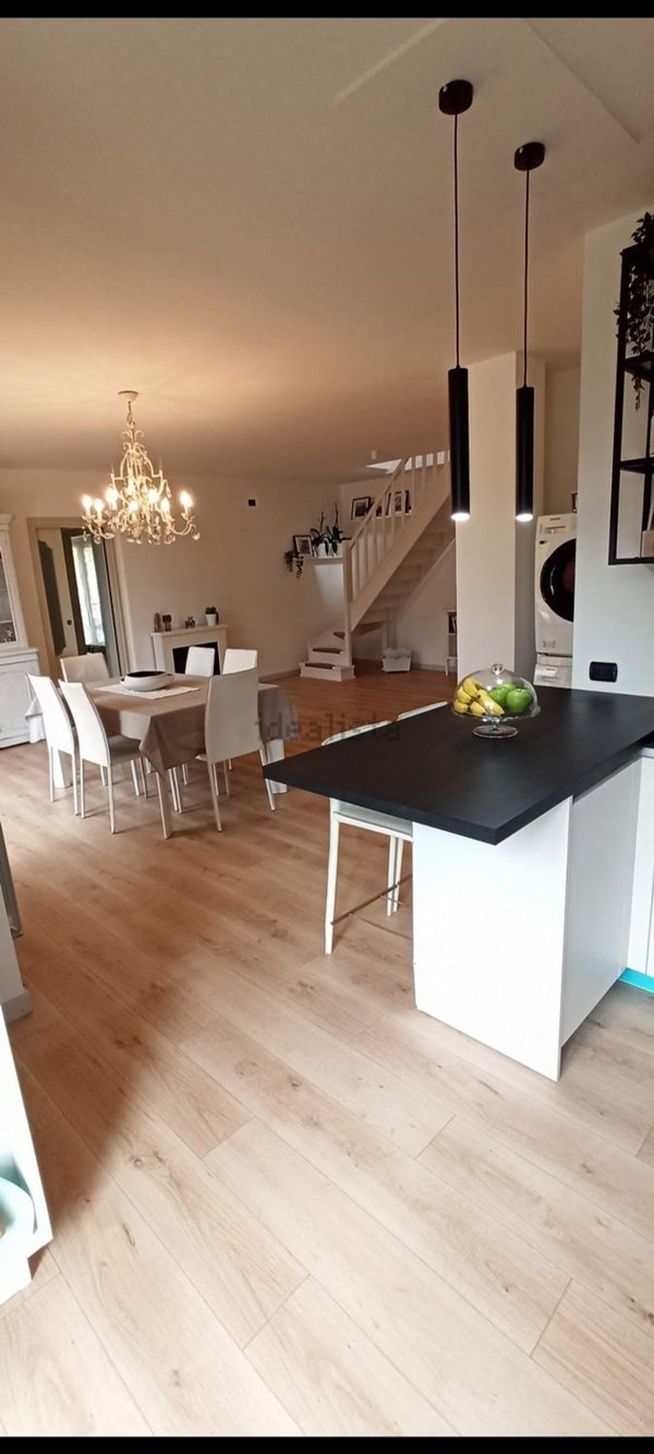 appartamento in vendita a Sutri