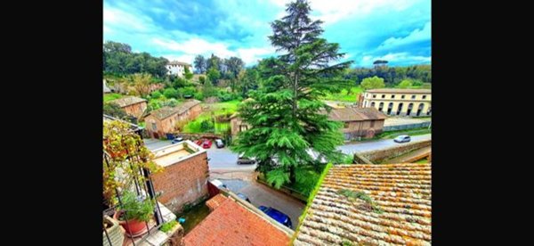 appartamento in vendita a Sutri