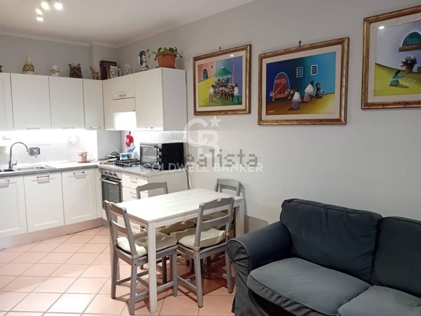 appartamento in vendita a Sutri