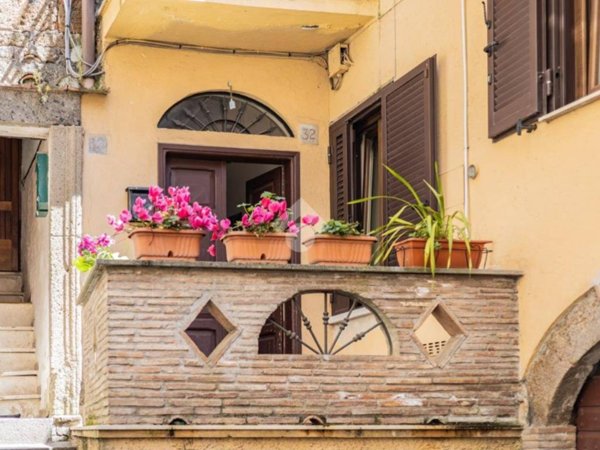 appartamento in vendita a Sutri