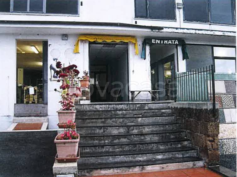 appartamento in vendita a Sutri