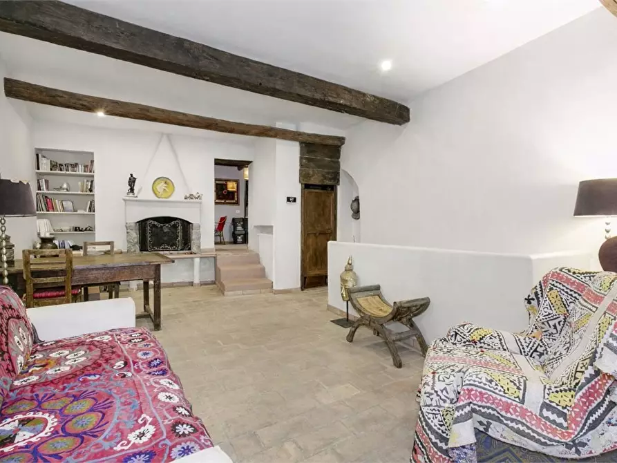 appartamento in vendita a Sutri