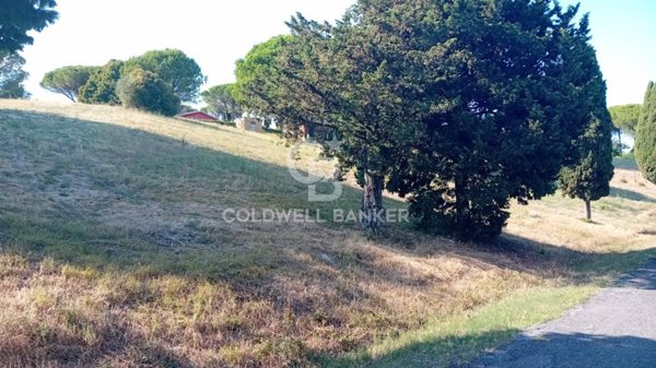 terreno edificabile in vendita a Sutri