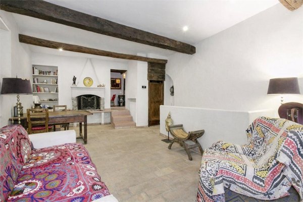 appartamento in vendita a Sutri