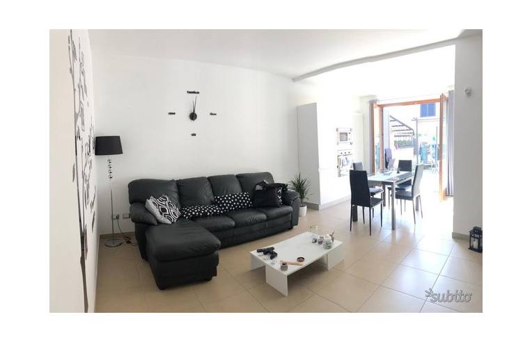 appartamento in vendita a Sutri