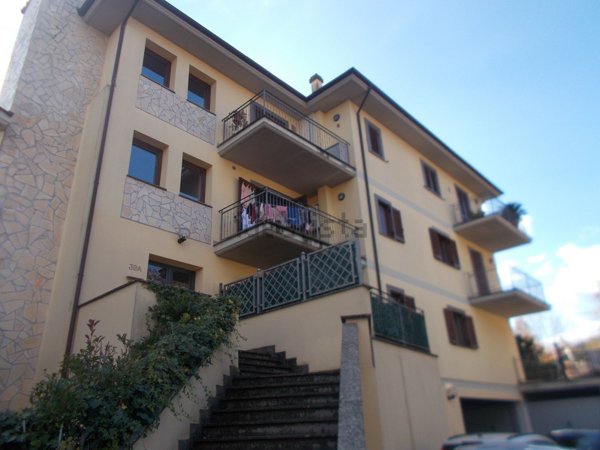 appartamento in vendita a Sutri