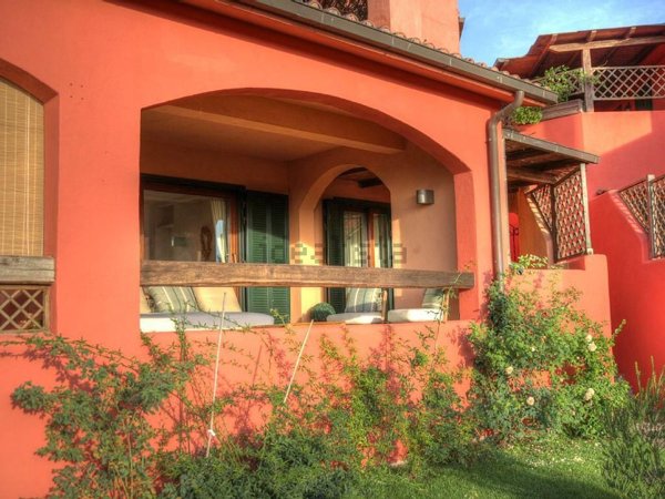 appartamento in vendita a Sutri