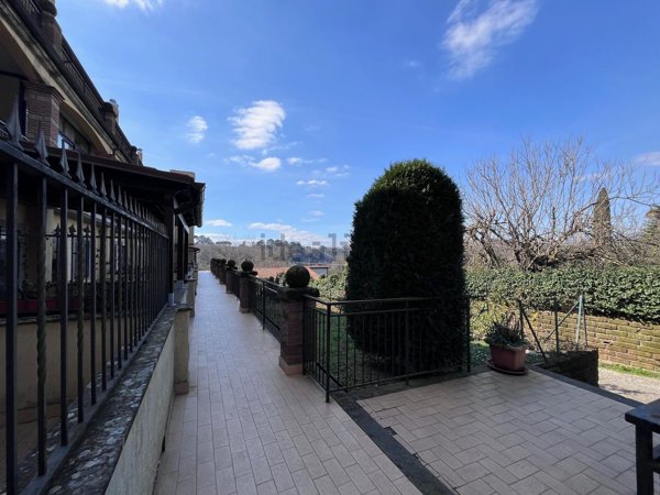 appartamento in vendita a Sutri