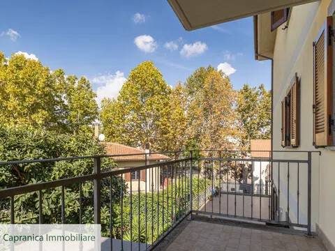 appartamento in vendita a Sutri