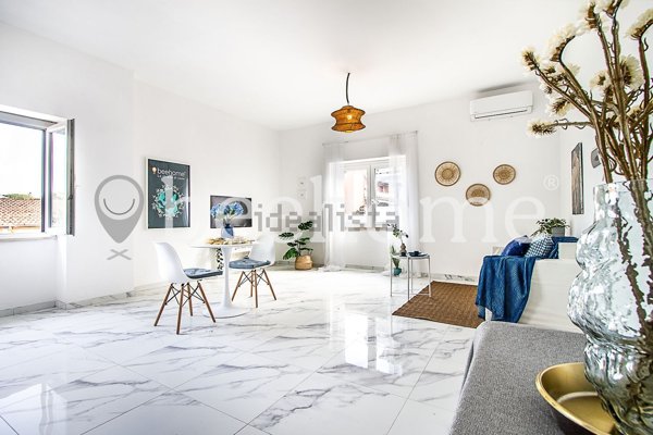 appartamento in vendita a Sutri