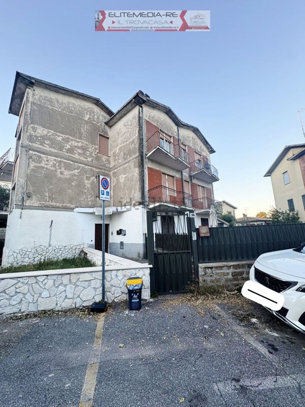 appartamento in vendita a Sutri