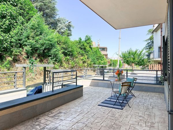 appartamento in vendita a Sutri