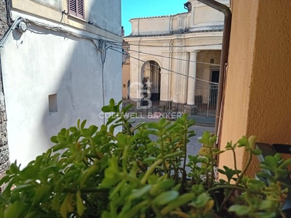 appartamento in vendita a Sutri