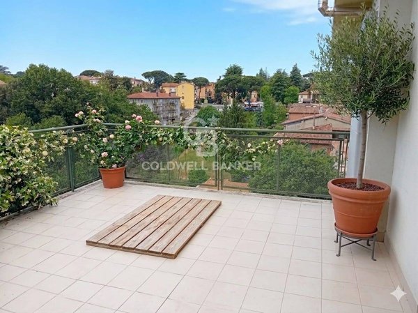 appartamento in vendita a Sutri