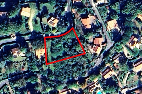 casa indipendente in vendita a Sutri
