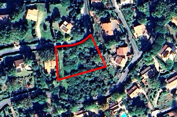 casa indipendente in vendita a Sutri