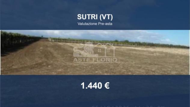terreno agricolo in vendita a Sutri