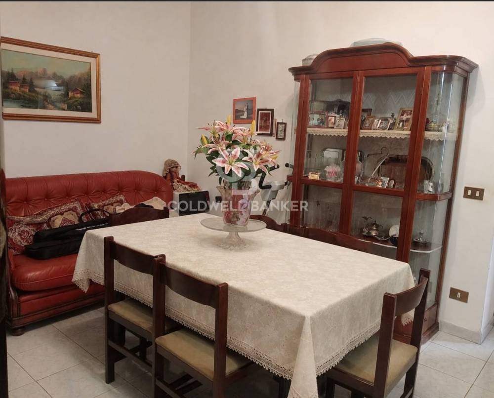 appartamento in vendita a Sutri