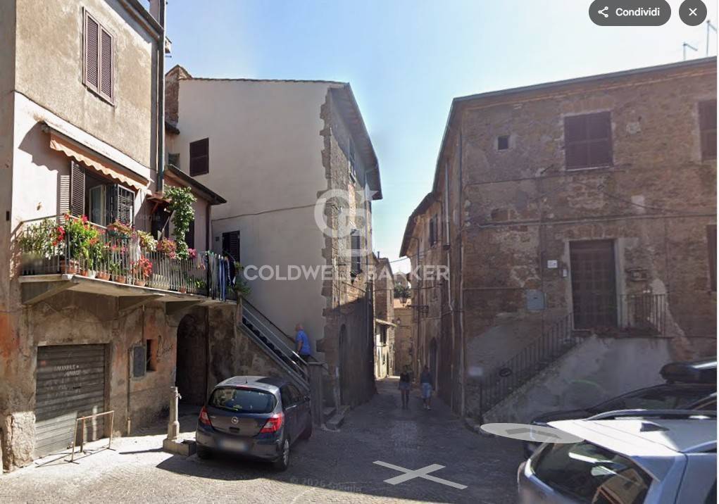 appartamento in vendita a Sutri