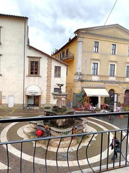 appartamento in vendita a Sutri