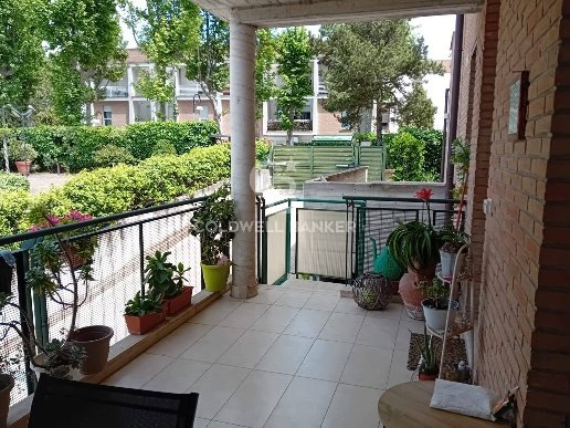 appartamento in vendita a Sutri