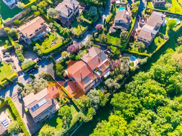 appartamento in vendita a Sutri